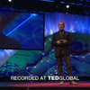 Apollo Robbins bij TED