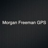 Morgan Freeman GPS