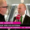 Jan Roos versus VVD sokpoppen