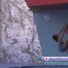 Competition Bouldering