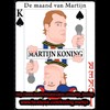 Martijn Koning over het Sinterklaasfeest