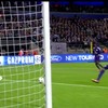 Zlatan sloopt Anderlecht