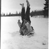 Dumpert Geschiedenisles