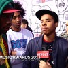 Rappert pwnt de YouTube Music Awards