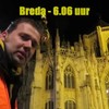 Timelapse fietstocht Breda - Leeuwarden