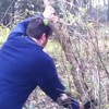 Peuk aansteken 0.3