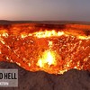 De toegangspoort naar hel