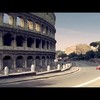 Ferrari F1 Shell commercial