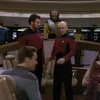 Picard zingt kerstliedje