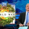Jon Stewart over kerst/sinterklaas
