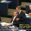 Farage rant over Roemenen en Bulgaren