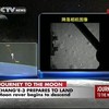 China doet maanlanding