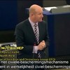 Paul Nuttall (UKIP) over EU propagandageld