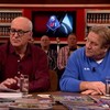 3FM-veiling. Aanschuiven bij de VI-tafel