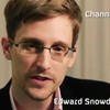 Edward Snowden's Kerstboodschap