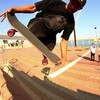 Vette skateboard tricks