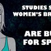 Rare feitjes over vrouwen