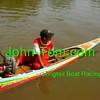 Longtail Powerboat racen