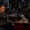 Bruce Springsteen over mega-eenden