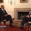 ZDF interviewt Obama over NSA