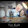 Tim Kuik en zijn favoriete hobby