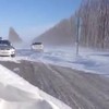 De grens tussen Rusland en Oekraïne vandaag afgesloten