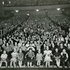 Mickey Mouse Club Meeting rond 1930