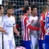 Voetbalmoordenaar Pepe kotst neus leeg