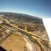 GoPro valt uit vliegtuig