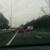 Wie zal er eerder bij de volgende klus zijn?