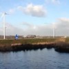 Eneco: 'Stilstaande windmolens megarendabel'