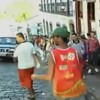 Braziliaanse straatfittie