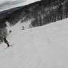 iPhone verloren op skihelling
