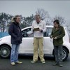 Top Gear: The Chernobyl Challenge
