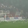 Gezelligheid kent geen tijd bij Trabzonspor