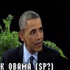 Between Two Ferns with Obama