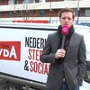 GSTV. PvdA'ers irriteren in Rotterdam