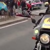 Johan Vansummeren rijdt vrouw aan