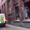 Dronken Spanjaard in Leuven ramt gebouwen