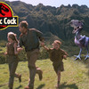 Jurassic Cock the movie