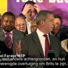 Farage: "UKIP is niet racistisch"