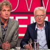 Het Entertainmentnieuws met Bertje Brussen