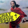 Chatroulette Jezus
