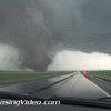 Tweeling tornado