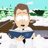 The Book of Mormon bezoekt South Park