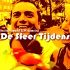 Buitenbeeld tijdens SPA-NED