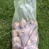 Supersnel aardappels schillen