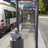 Busstation NS B