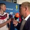 Mertesacker bij ZDF-Interview