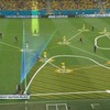 Dirk Kuyt speelt in een kubus
